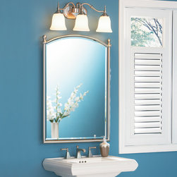 Quoizel Lighting - Lighting