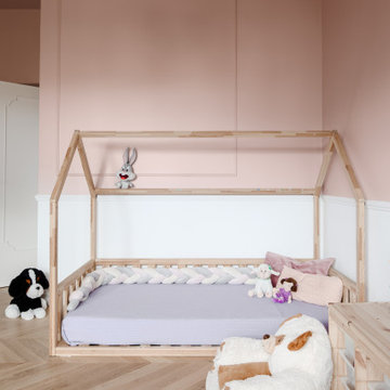 Appartamento Soberly elegant