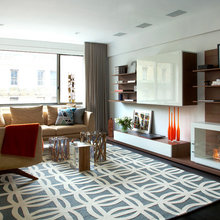 apartment living room