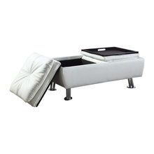 ottomans