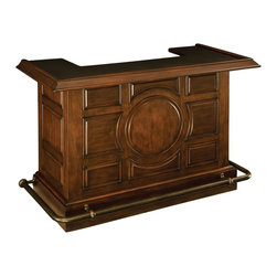 Dublin Bar - Indoor Pub And Bistro Tables