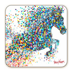 Tracey Keller Coasters - Products