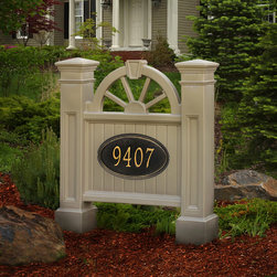 Outdoor Decor - Outdoor Decor