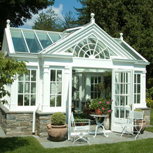 Garden House