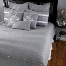 The Nest-Master Bedding