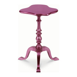 ZARAGO&Ccedil;A Side Tables - Side Tables And End Tables