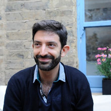 Avant/Après : La charmante maison londonienne d'un expatrié français