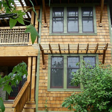 facade/exterior