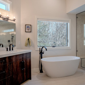 Bathroom Remodel