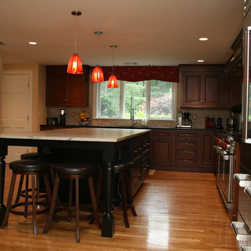 Wilmington MA Kitchen