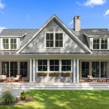 High Rock House