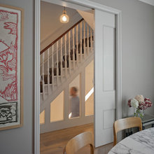 Pocket Doors