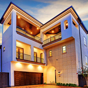 Nantucket Drive (Tanglewood/Westhaven)