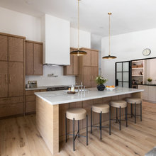 August 2023 Kitchen And House
