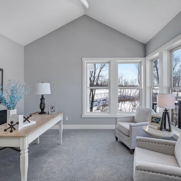 7521 Woods at Rush Creek | Maple Grove, MN