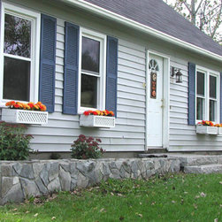 Retaining Walls - Products