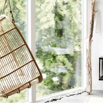 "Original" Rattan Living Room Furniture by Sika-Design