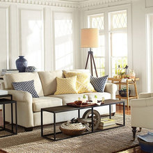 Couches and couches