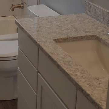 Taylor Bathroom Remodel