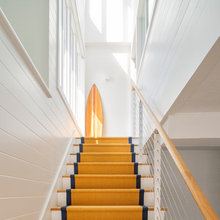 Stairwell Ideas