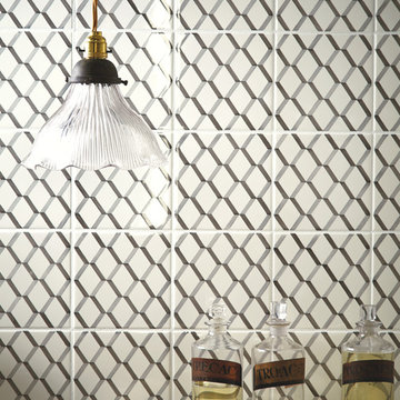 Trellis Wall
