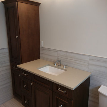 Complete Home Remodel