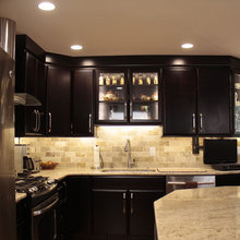 backsplash