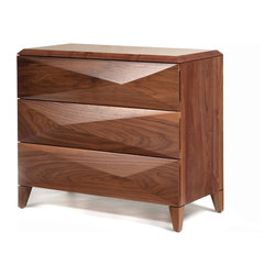 Vervano - THE VERVANO VIVIAN CHEST - Furniture