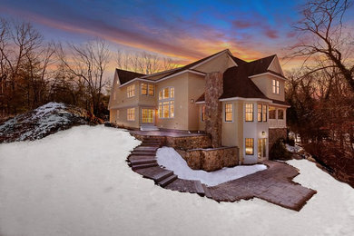 4.5 Million dollars dream home (Weston, MA)