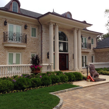 Residential Homes