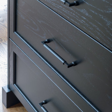 Timeless Family-Focused Kitchen