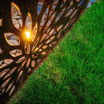 Side Yard Mastery | Maximizing Space in Carrolton
