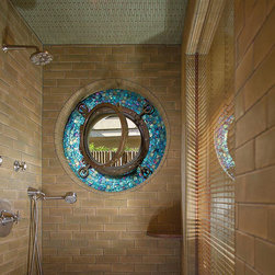 Quantum Windows & Doors | Ingersoll Builders & Design - 窓＆ドア