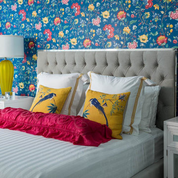Miami Beach apartment