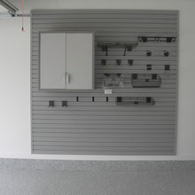 Slatwall