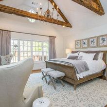 Guest Room Ideas