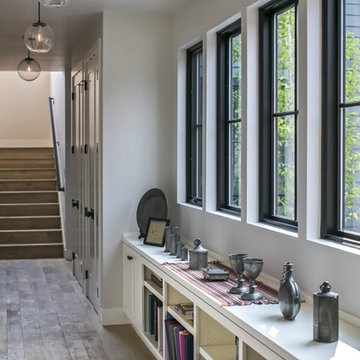 Custom Home in Tetherow
