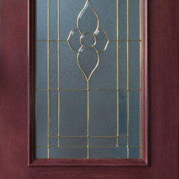 HMI Doors Sold by Elegant Entries - Front Doors