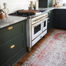 Dry Kitchen 2025