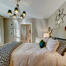 Bedspreads/comforters