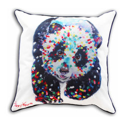 Tracey Keller Indoor/Outdoor Cushion Covers - Products