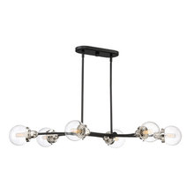 Kitchen Island Lighting