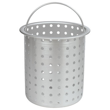 30 Quart Aluminum Basket