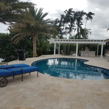 Dining Room Patio
