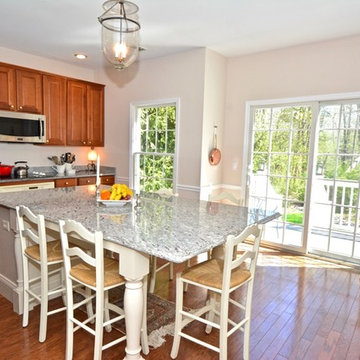 Bethpage, Skillman
