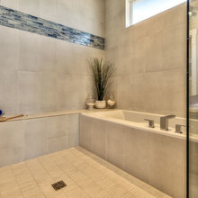 2020 Master Bath