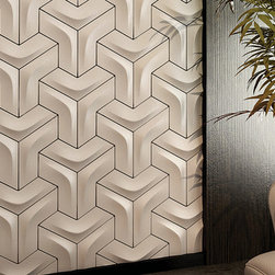 Wall Tile - Wall And Floor Tile