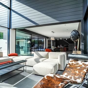 Aménagement interieur