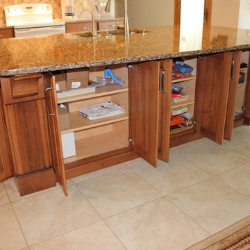 Traditional Maple