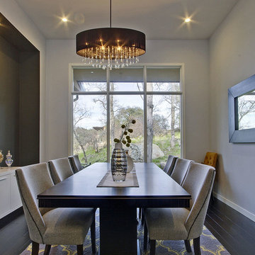 Contemporary Home